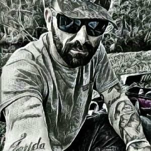 Meet your Posher, Dan